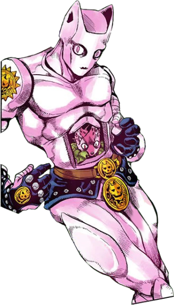 Киллер Квин Джо Джо яйцо