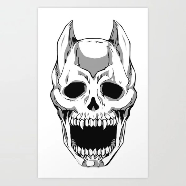 Киллер Квин Стикеры