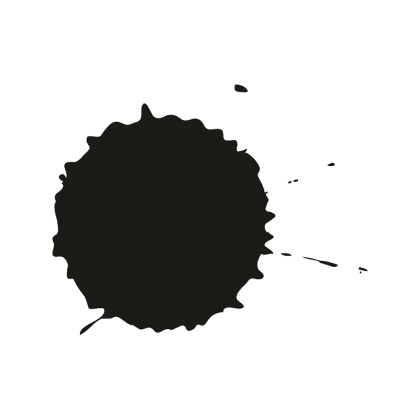 Черное пятно