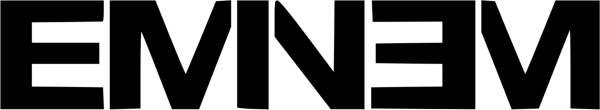 Эминем знак руками