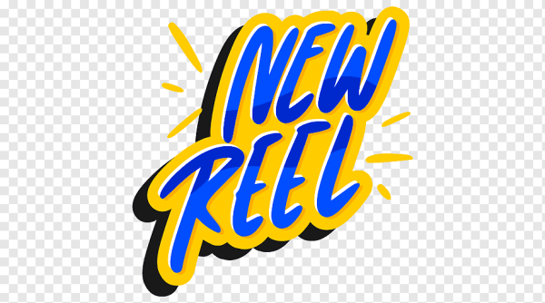 Новинка стикер