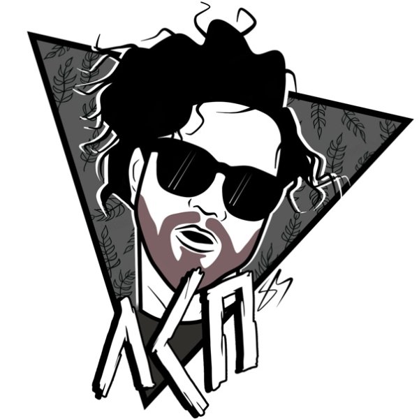 Олег ЛСП портрет