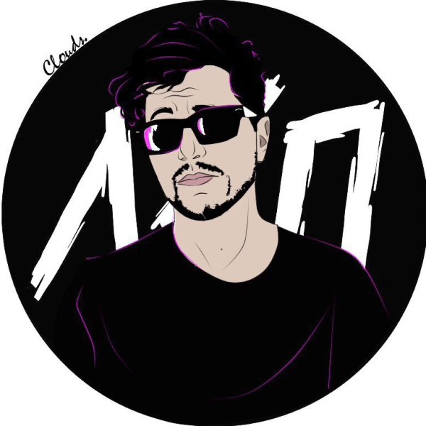 Олег ЛСП портрет