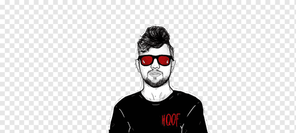 Олег ЛСП портрет