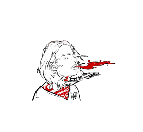 Фараон рэпер арты