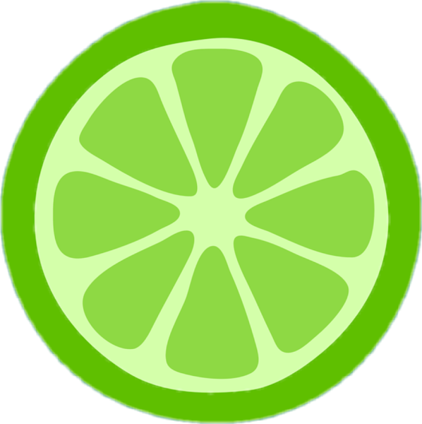 Лимон пиктограмма