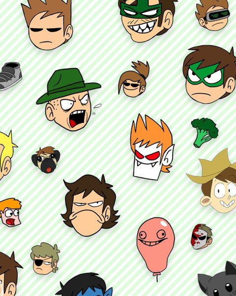 Тодд эддсворлд