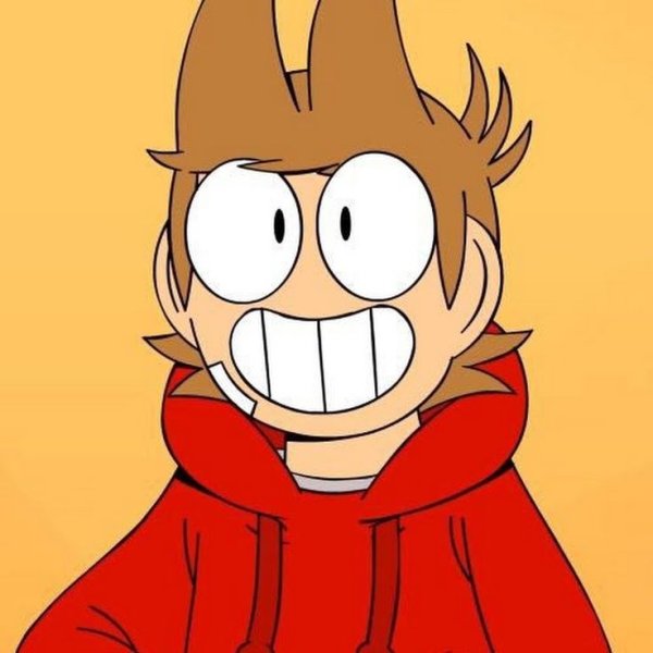 Торд Ларссон Eddsworld