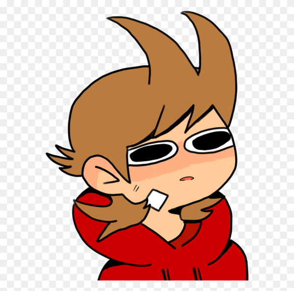Торд Eddsworld