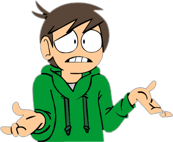 ЭДД Eddsworld
