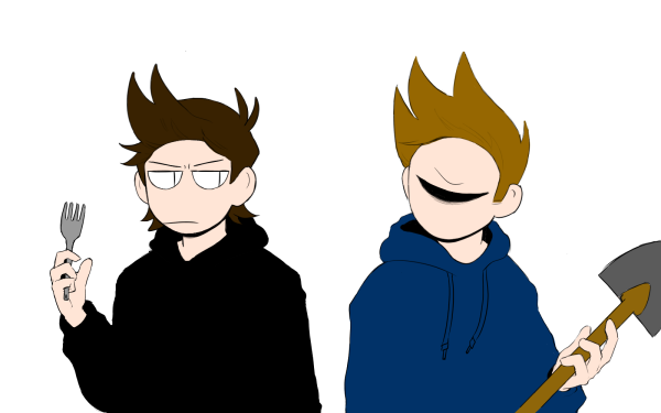 Торд 2004 эддсворлд