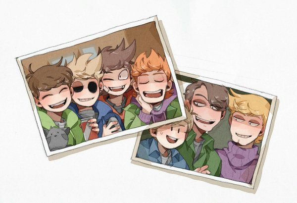 Эдуардо эддсворлд