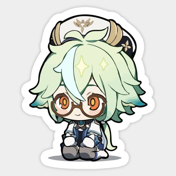 Ноэлль Геншин Чиби