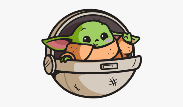 Би би ёда рисунок