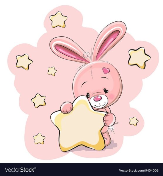 Зайчик для метрики