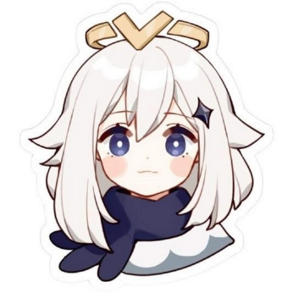 Стикер пак наклейки