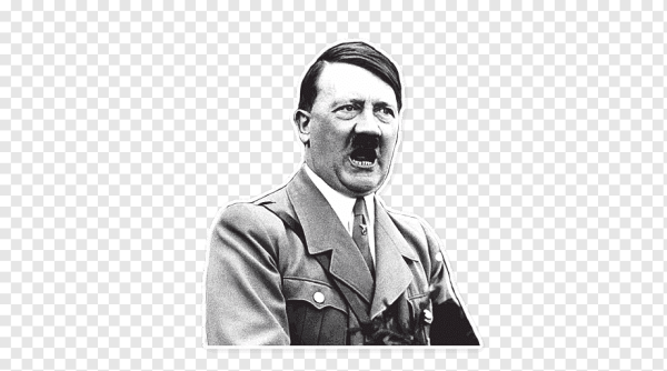 Стикеры с Адольфом Гитлером