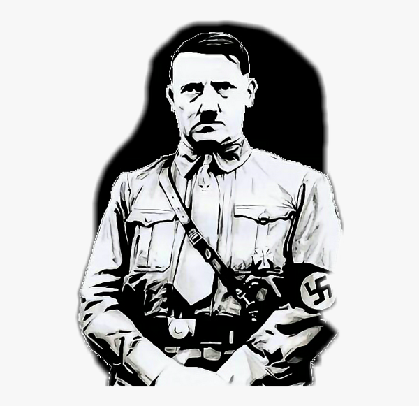 Адольф Гитлер