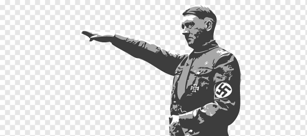 Фашистские Стикеры