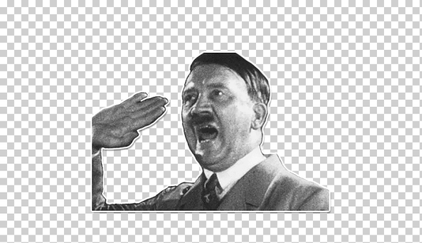 Гитлер эмодзи