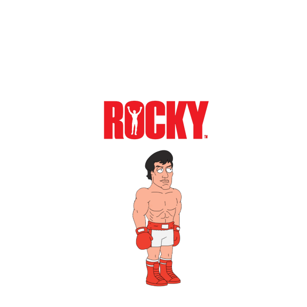 Рокки вектор