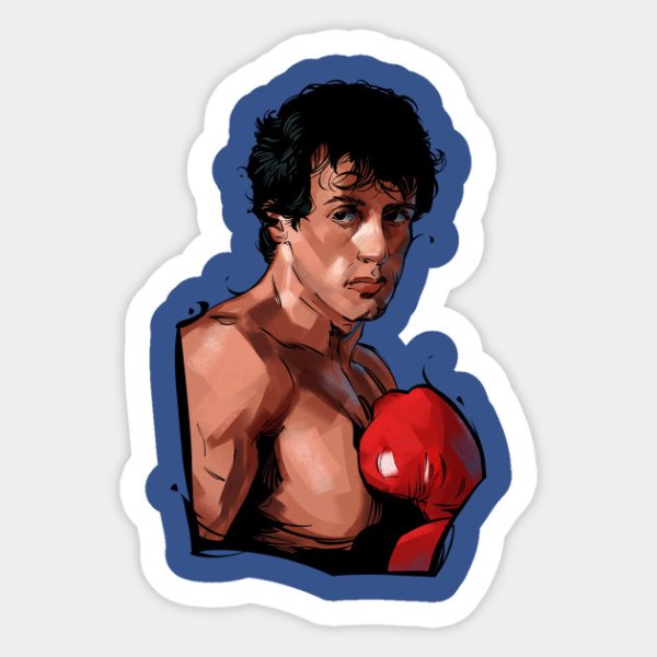 Стикеры бокс телеграмм