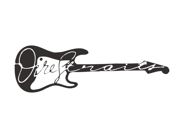 Fender логотип вектор