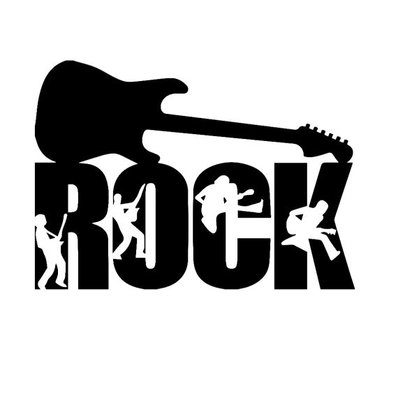 Наклейки на гитару