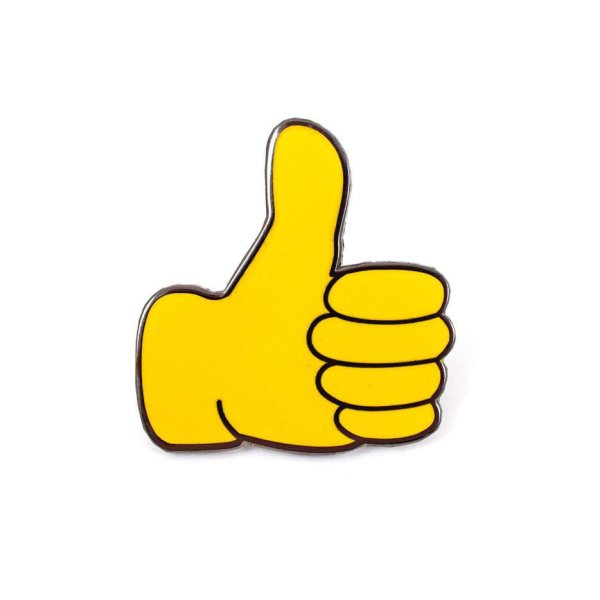 Большой палец вверх