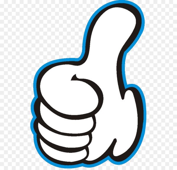 Класс палец