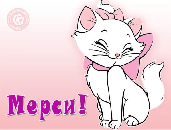 Наклейки «спасибо за покупку»