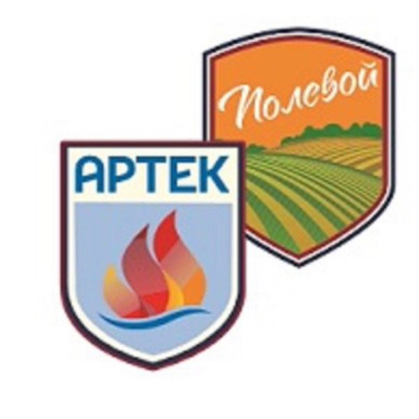 Эмблема полевого лагеря Артек