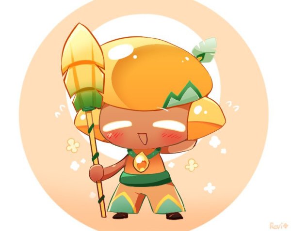 Манго куки куки РАН