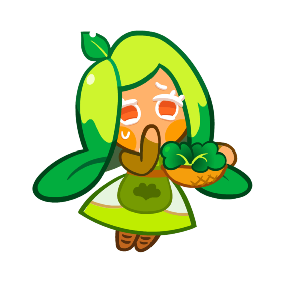 Шпинат куки куки РАН