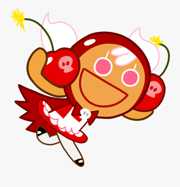 Милк куки РАН Вики