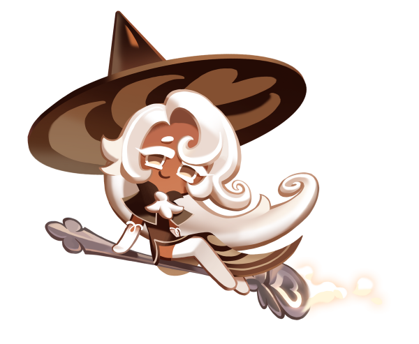 Куки РАН кингдом Херб