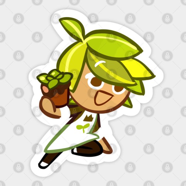 Ролл кейк куки РАН