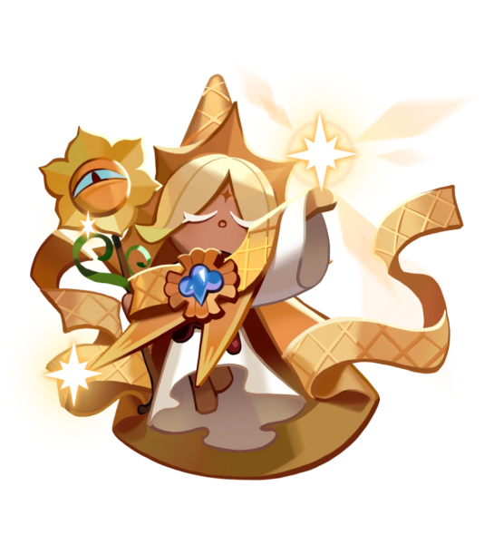 Си Фейри куки РАН