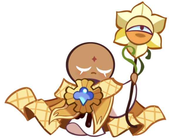 Альмонд кукиран