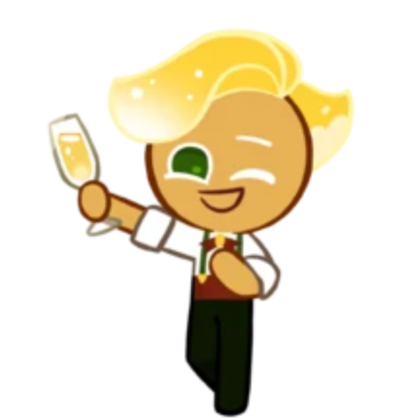 Куки РАН кингдом Херб куки