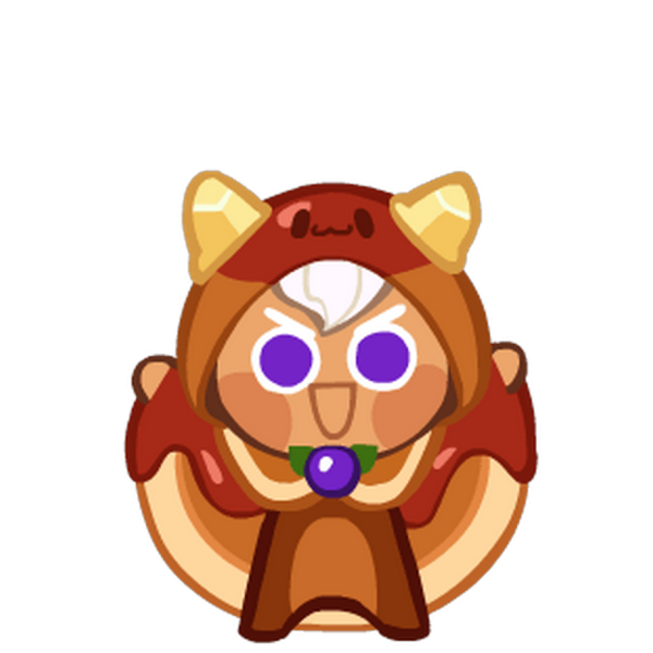 Ванилла кукиран