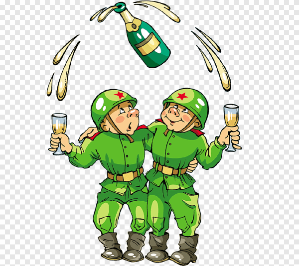 С днем рождения мужчине военн