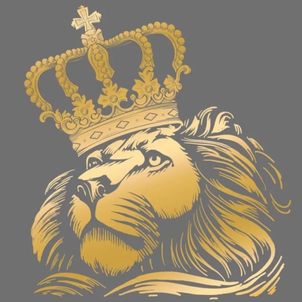 Наклейка Бродяга на лобовое