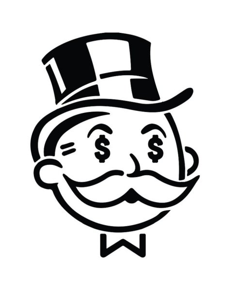 Мистер Монополия