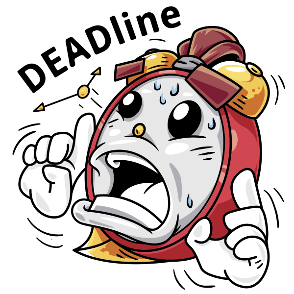 Стикеры для Telegram