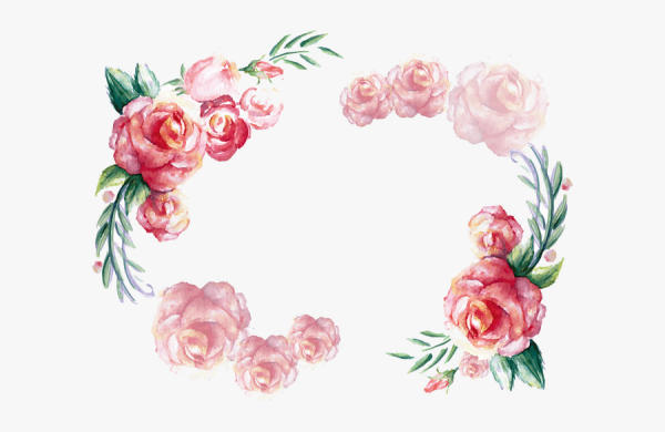 Розовые Стикеры Эстетика