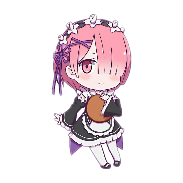 Рем Ре Зеро Чиби