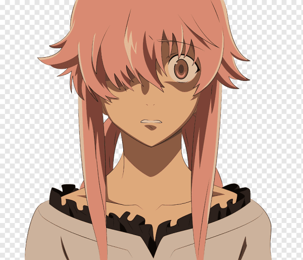 Дневник будущего юно Гасай