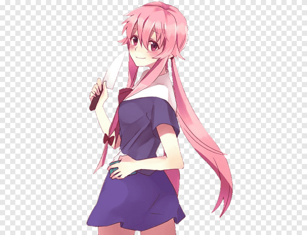 Юно Гасай черно белая