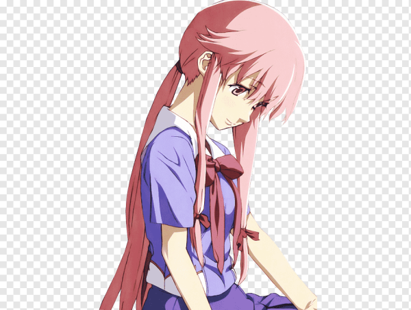 Yuno Gasai